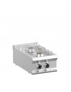 COCINA GAS DEXION 74TXL 2...