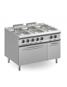 COCINA GAS DEXION 912AFEXXL...
