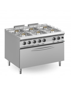 COCINA GAS DEXION 912FGMXXL...