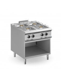 COCINA GAS DEXION 98AXXL 4...