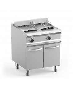 DEXION FREIDORA FRBE77A