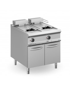 DEXION FREIDORA FRBE98A