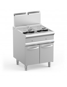 DEXION FREIDORA GAS LXFRG77A