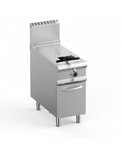 DEXION FREIDORA GAS LXFRVG94A