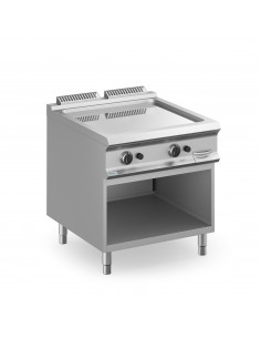 DEXION FRYTOP GAS LXFTBG98ALC