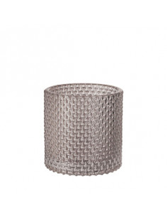 CALM CANDELABRO GRIS...