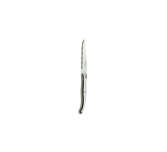 LAGIOLE CUCHILLO CHULETERO INOX 215 mm