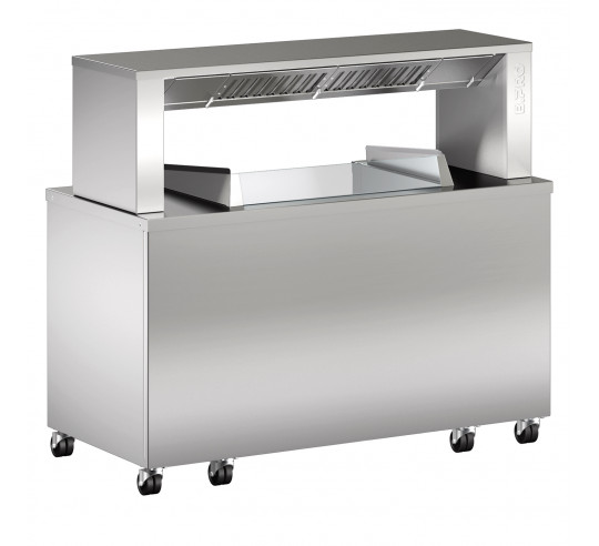 BLANCO COOK ESTACION BCFS2.1
