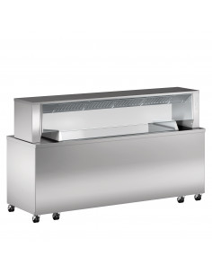 BLANCO COOK ESTACION BCFS4.1