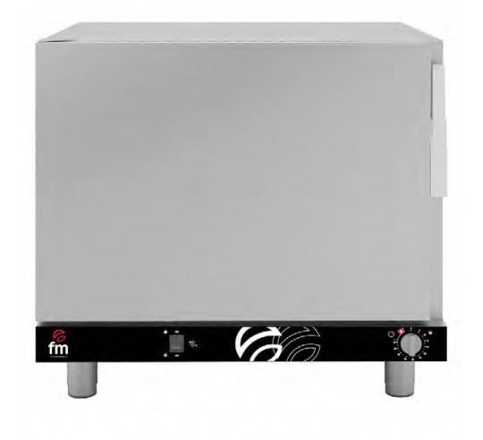 REGENERADOR RG611A 5 GN 1/1 TRIFASICO