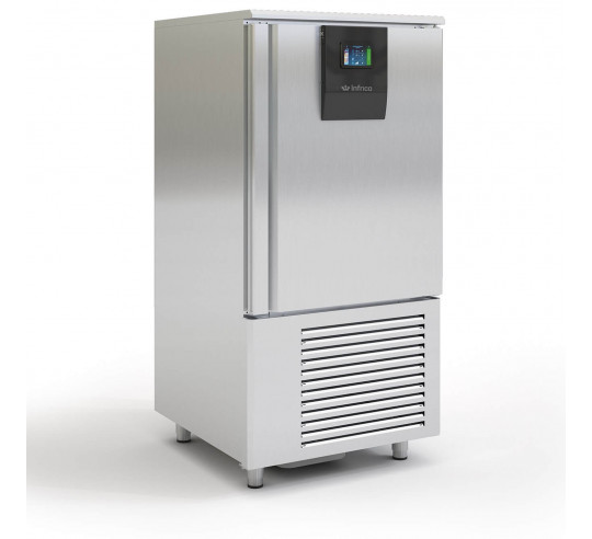 ABATIDOR ABT10 2S 10 GN 2/1