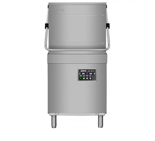 LAVAVAJILLAS CUPULA JEMI GS-83 ECO