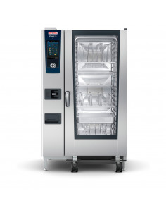 HORNO  ICOMBI PRO 202...