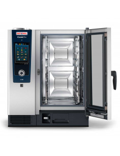 HORNO  ICOMBI PRO GAS NATUR...