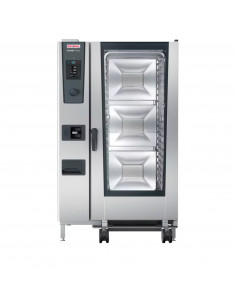 HORNO  ICOMBI CLASSIC GAS...