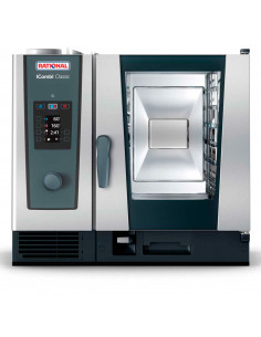 HORNO  ICOMBI CLASSIC GAS...