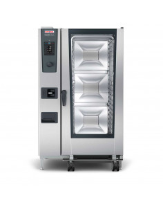 HORNO  ICOMBI CLASSIC GAS...