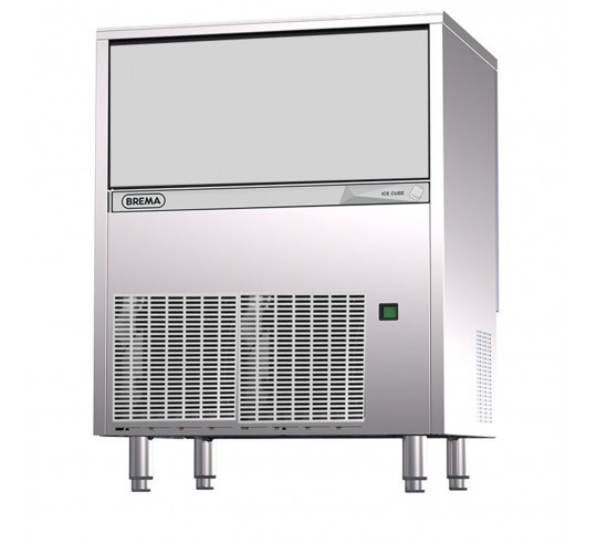 FABRICADOR CUBITO 72 Kg/24h 40Kg ALMACEN