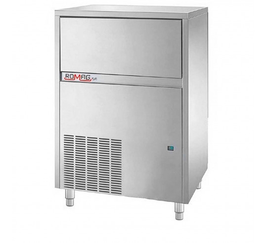 FABRICADOR HIELO TRITURADO CB 903 AIRE