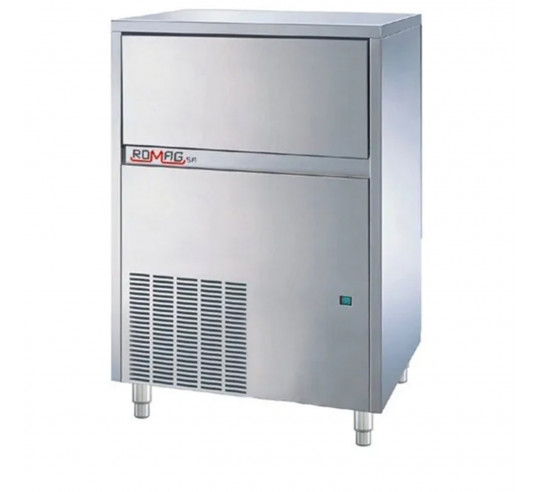 FABRICADOR HIELO TRITURADO CB 1555 AGUA