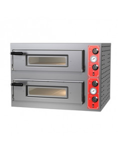 HORNO PIZZA ENTRY 8