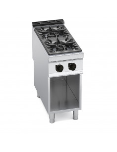 COCINA GAS 2 F MAXIMA 900...