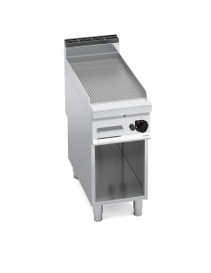 FRY TOP MAXIMA 900 40 CM...