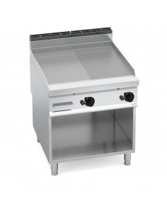FRY TOP MAXIMA 900 80...