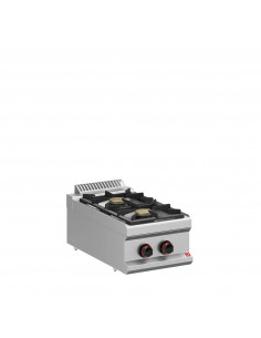 COCINA GAS NEO 700 2 FUEGOS