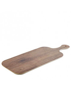 OAK TABLA MELAMINA ROBLE...