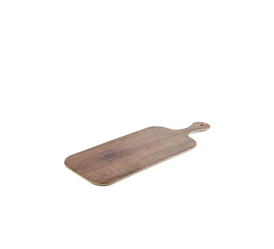 OAK TABLA MELAMINA ROBLE 40x20 cm