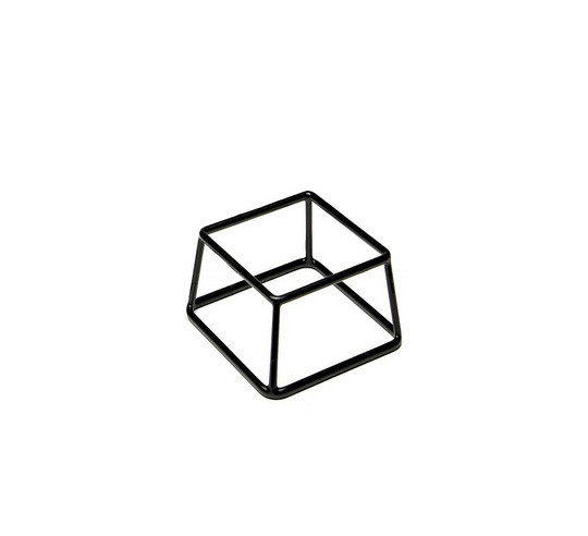 SOPORTE BUFET 18x18 cm h 18 cm