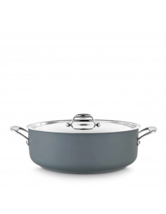 COOL LINE GRIS PAELLERA...