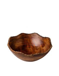 NATURAL BOL MADERA NATURE...