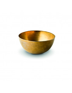 NATURAL BOL INOX VINTAGE...