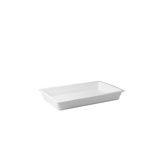 GASTRONORM RECT. 1/1-065 ROASTER DISH