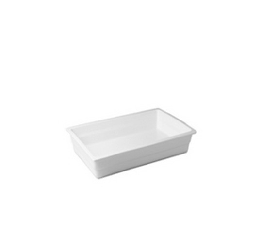 GASTRONORM RECT. 1/2-065 ROASTER DISH