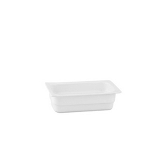 GASTRONORM RECT. 1/3-065 ROASTER DISH