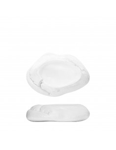 PIEDRA DEL EGA WHITE 15 CM