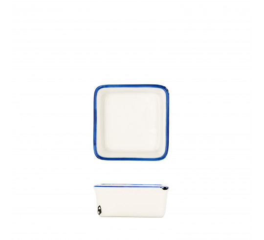 ALACENA 9X9X3 cm CASSEROLE