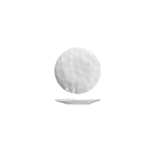 DIAMOND PLATO LLANO COUPE 17 cm