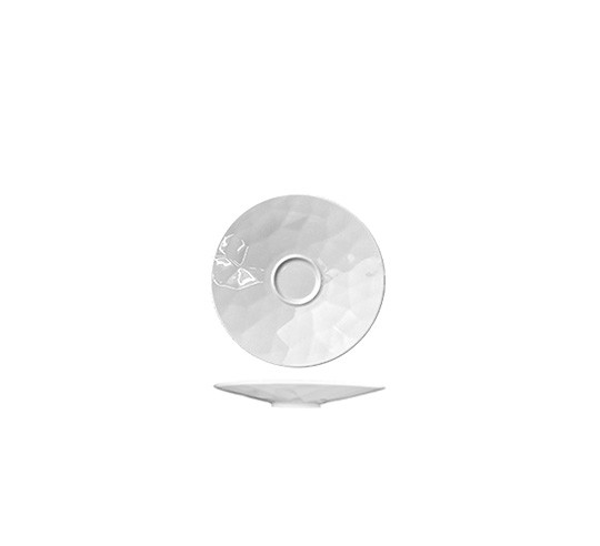 DIAMOND PLATILLO LLANO COUPE 15 cm
