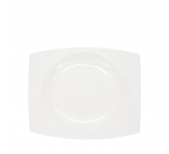 NOUBON 23X19 CM EGG PLATE