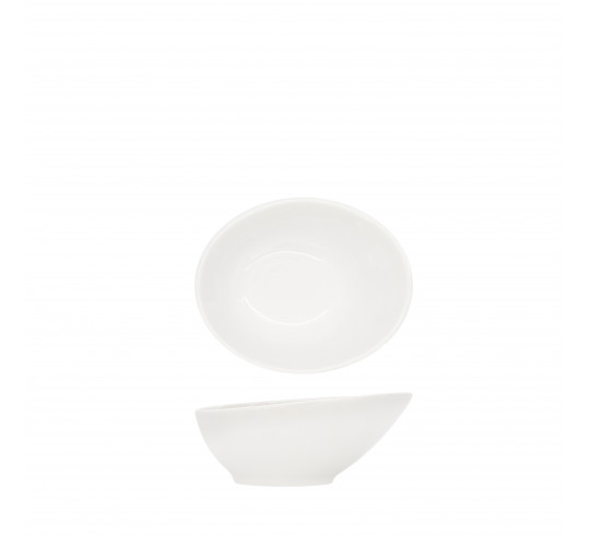 NOUBON 9 CM SLOPED BOWL