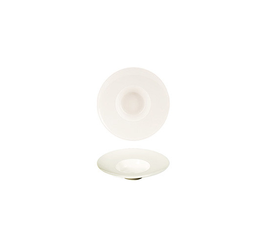 NOUBON GOURMET PLATO HONDO GOURMET 22 cm