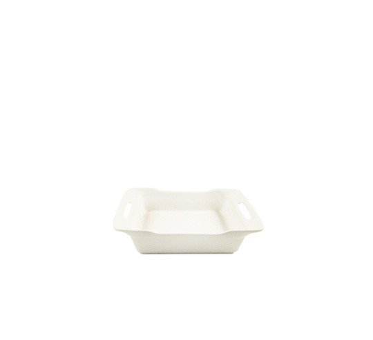 NOUBON GOURMET CAZOLETA C/ASAS 20x14 cm