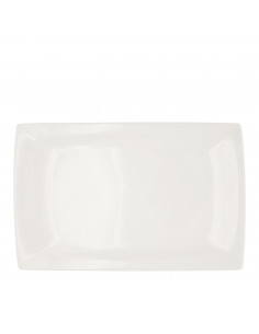 NOUBON QUAT 37.5X23.5 CM DISH