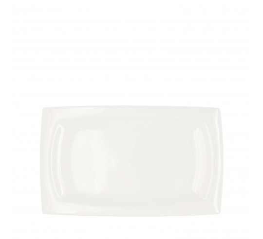 NOUBON QUAT 28X17 CM DISH