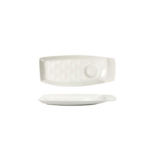 SCATTA FUENTE C/ARO 30x13 cm
