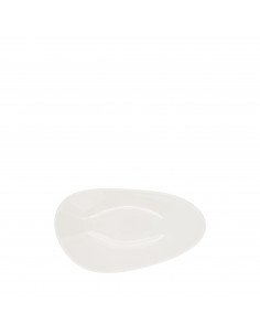 DANZA 17X10 BREAD PLATE